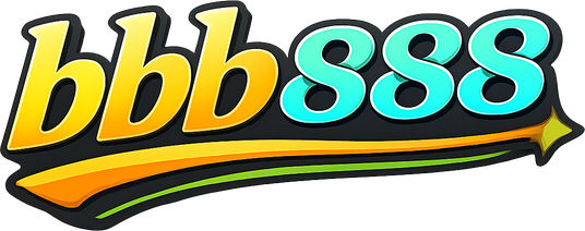 bbb 888 লোগো